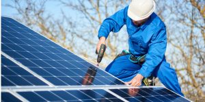 Installation Maintenance Panneaux Solaires Photovoltaïques à Friaize